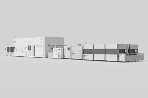 Atomic Edge Passivation Deposition Complete Solution