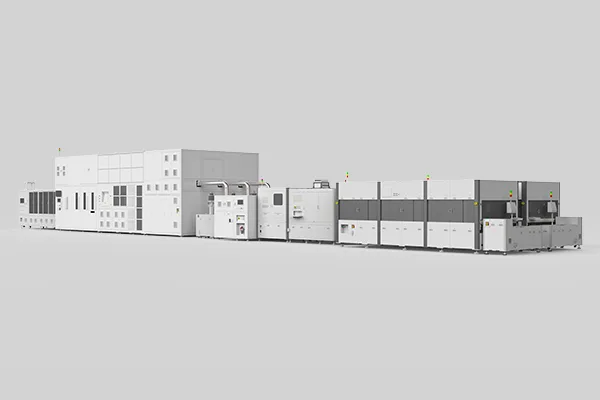 Atomic Edge Passivation Deposition Complete Solution