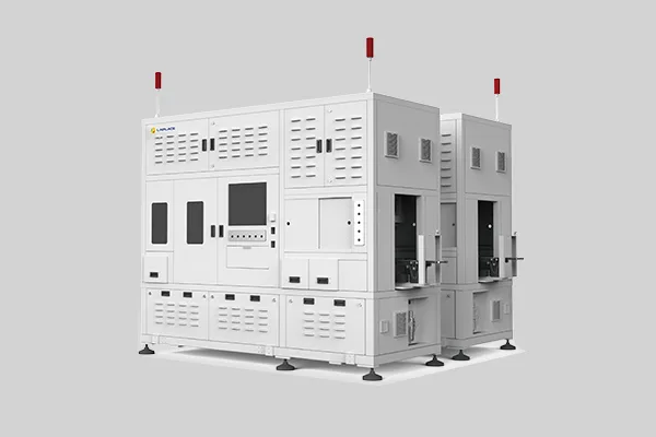 Laser Induced Metallization Equipment