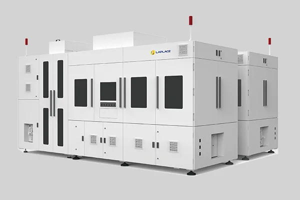 Poly Thickness Reduction via Laser Abl - Laser Induced Oxidation