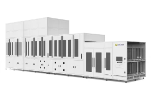 ALD Load-and-Unload Automation