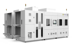 XBC Cell Laser Contact Opening