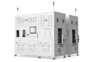 Laser Induced Metallization Equipment