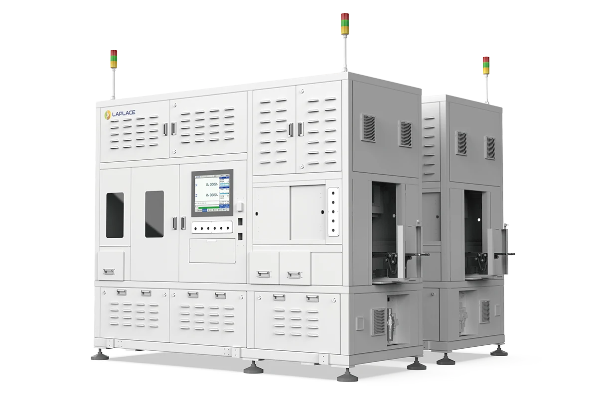 Laser Induced Metallization Equipment