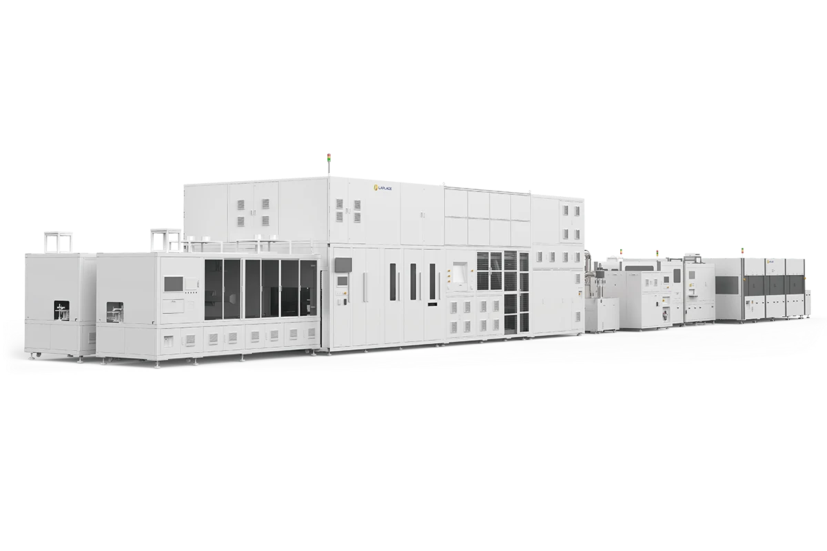Atomic Edge Passivation Deposition Complete Solution