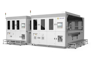 Gap Film Laminating Machine