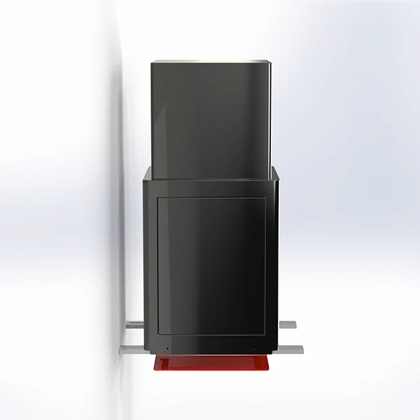 AOI detector