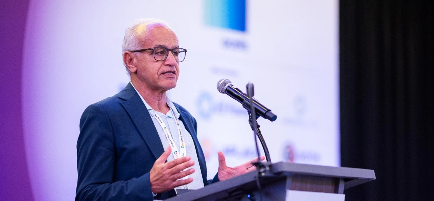 LAPLACE Showcased at PV CellTech USA 2025: How LAPLACE N-Type High-Efficiency Cell Solutions Enable Global Solar Manufacturing