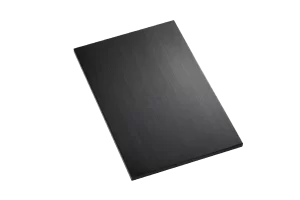 EMI Heat-Absorbing Coating