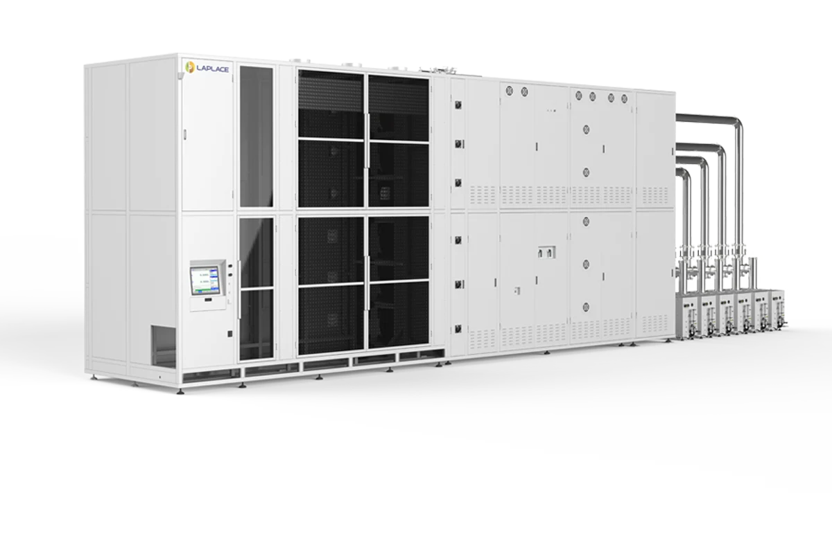 Photovoltaic Equipment
