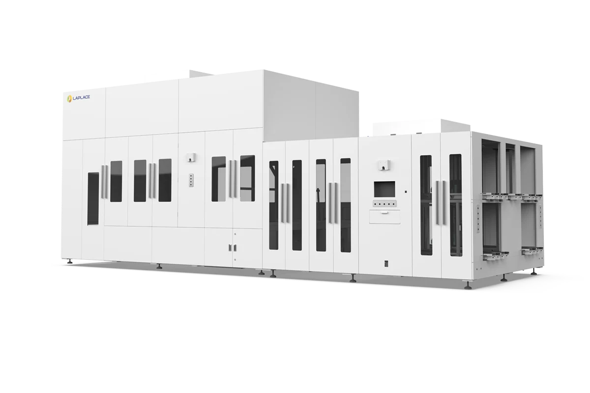 Intelligent Manufacturing