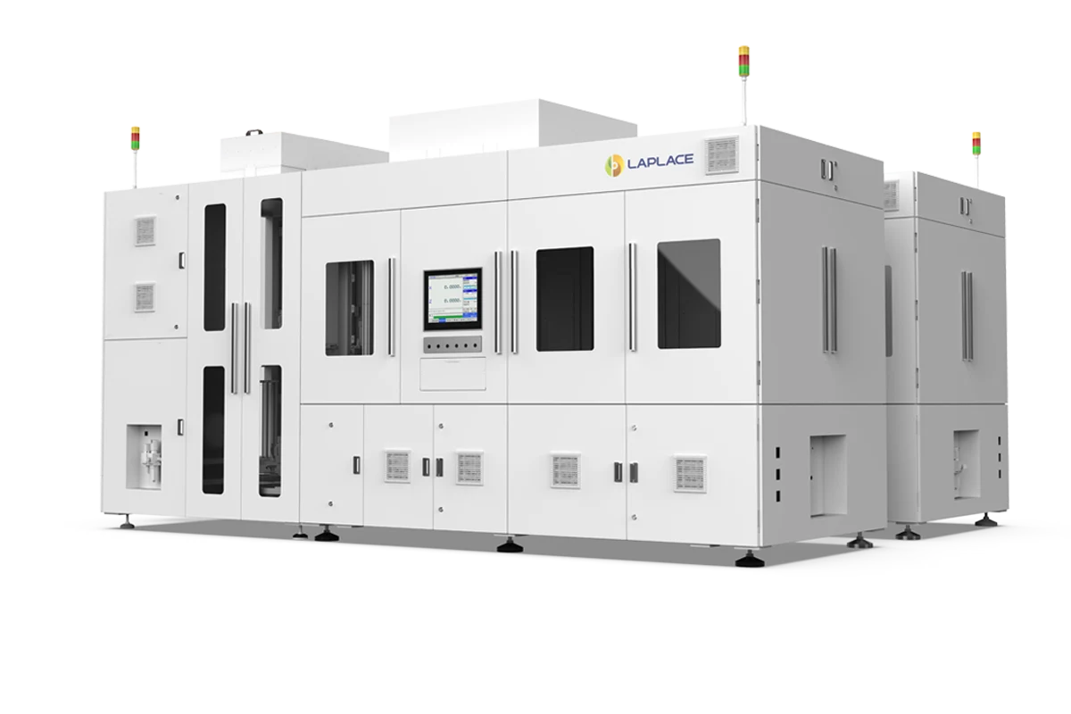 Laser Equipment
