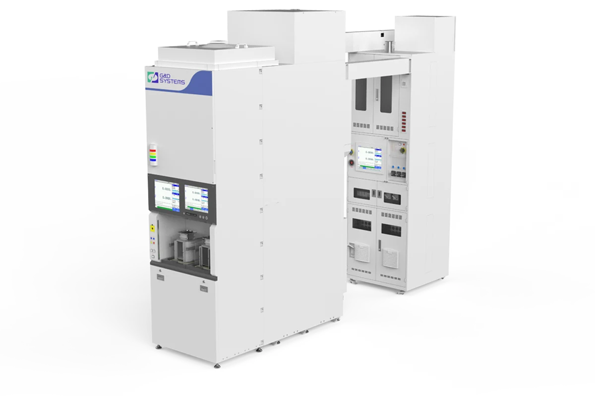 G&D Semiconductor