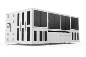 Jump Wire Welding Machine