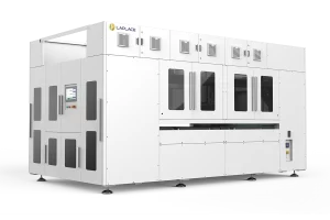 Busbar Laminating Machine