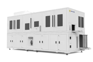 Laser Non-destructive Dicing Equipment