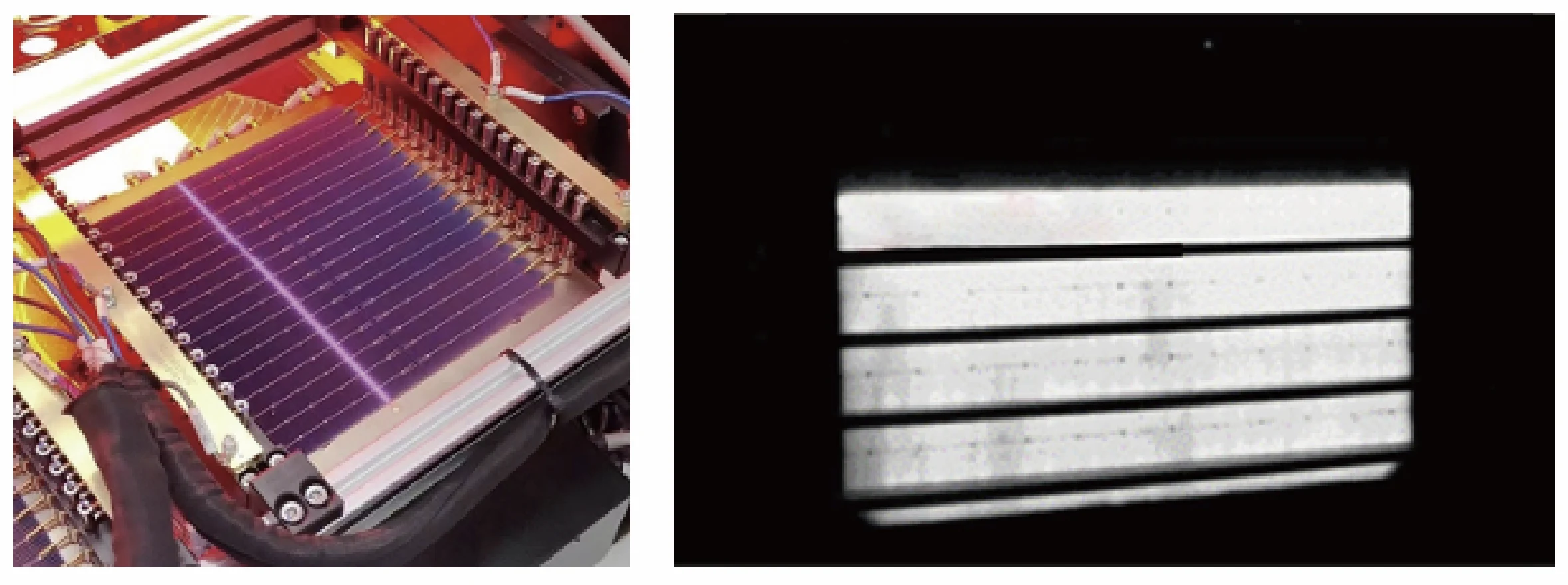 Laser Induced Metallization Equipment